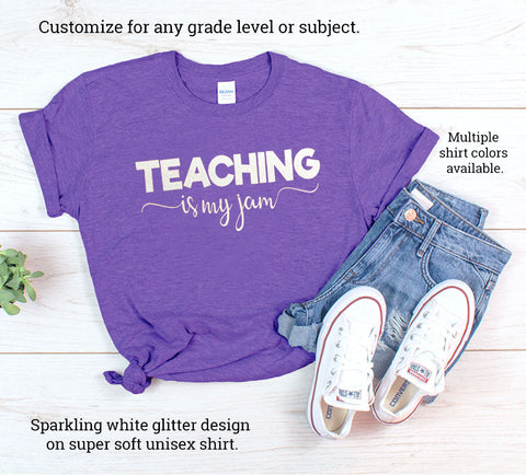 Trending Teacher Shirts