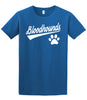 JES Bloodhounds T-Shirt