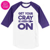 Get Your Cray On