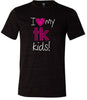 I Love My TK Kids!