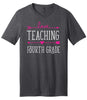 Love Teaching Fourth Grade